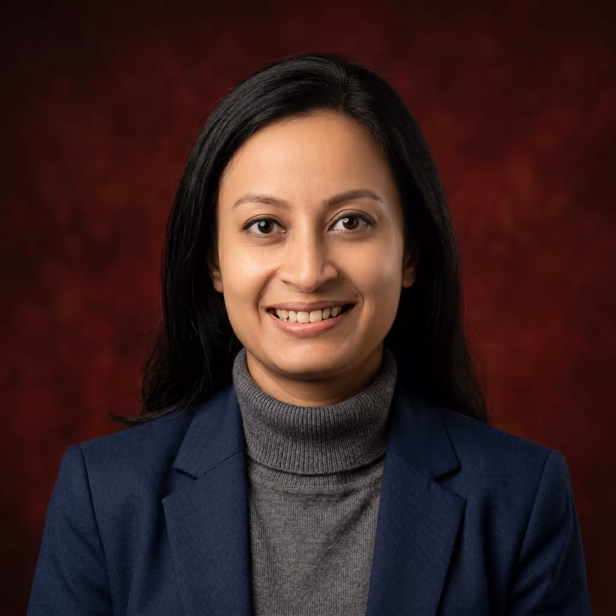 Riyanka Basu